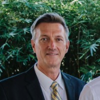 Tim Albright headshot