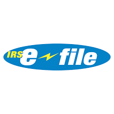IRS e-file logo