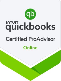 QBO ProAdvisor Badge