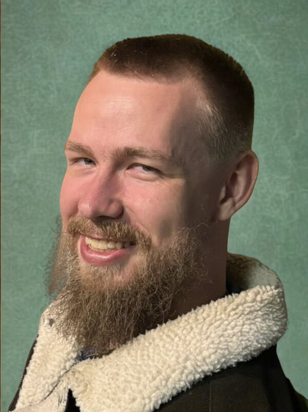 Timothy Peterson